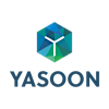 Logotipo de yasoon
