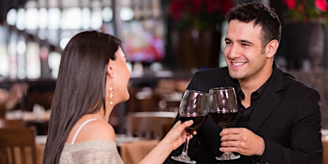 Largest Speed Dating for Singles  Ages 30s & 40s (Includes After Party) tickets