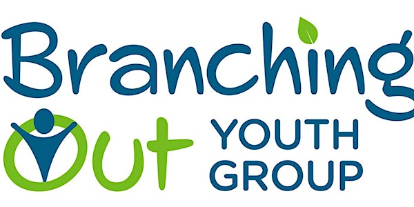 Branching Out ASN Youth Camp