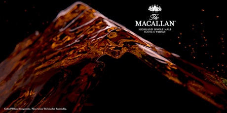 The Macallan M Collection Experience tickets