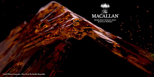 The Macallan M Collection Experience