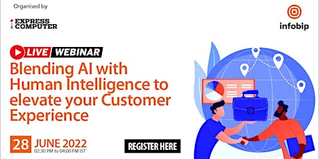 Blending AI with Human Intelligence to elevate your Customer Experience Tickets