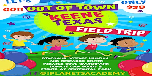 SUMMER CAMP-Children 7-11 Years, Come Join US: KEENE, TEXAS