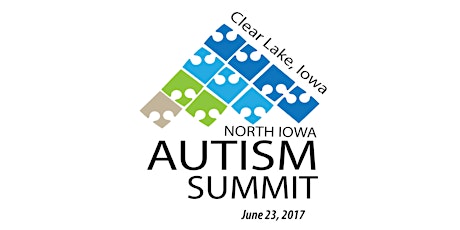 2017 North Iowa Autism Summit primary image