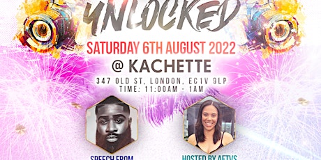 Pic2perfect Art Presents : SYNERGY UNLOCKED tickets