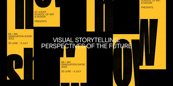 Visual Storytelling: Perspectives of the Future