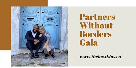 Partners Without Borders Gala