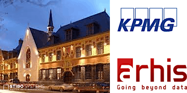 Arhis-KPMG - Retail le PIM point d'entrée d'une stratégie DD et Digitale