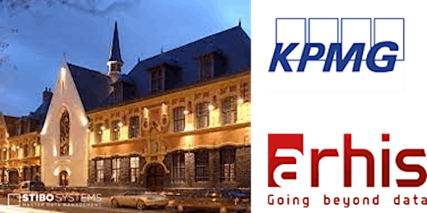 Arhis-KPMG - Retail le PIM point d'entrée d'une stratégie DD et Digitale