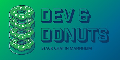 Dev & Donuts - 24.11.22