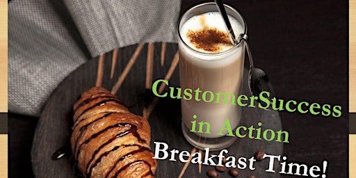 Customer Success Breakfast (#14)