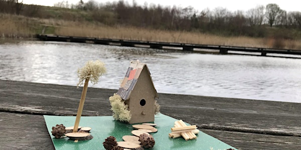 Fairy House Making Workshop  - 3 August