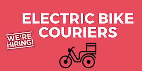 Zedify x Hackney Council Recruitment Event - Electric Bike Couriers tickets