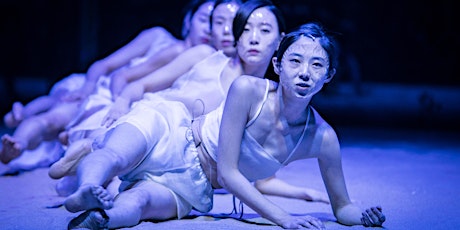 MIIN : BODY TO BODY_Korean contemporary dance
