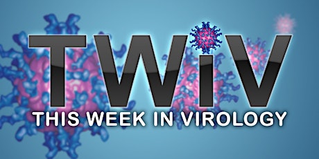 Primaire afbeelding van This Week in Virology