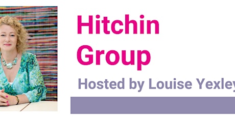 Women In Business Networking - Hitchin Group tickets