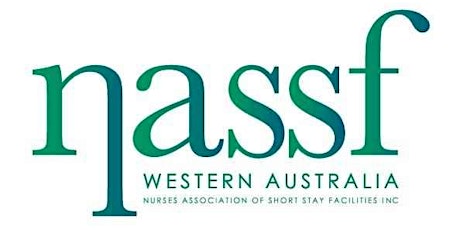 Nurses Association of WA:  2022 Conference