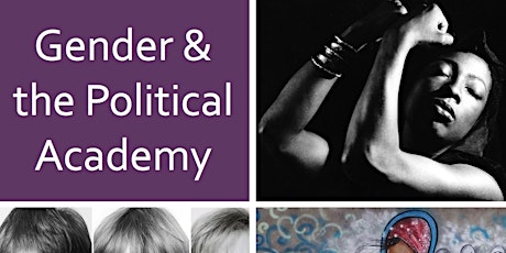 Gender & the Political Academy primary image