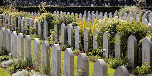CWGC Tours: Newark-Upon-Trent Cemetery