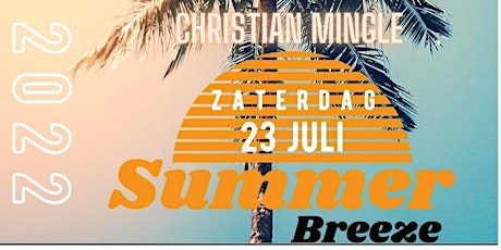 Summer Breeze - Christian Mingle tickets