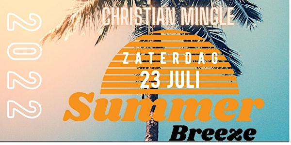 Summer Breeze - Christian Mingle