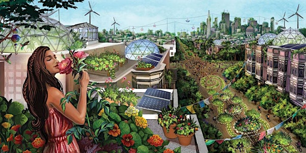 Lebenswerkstatt No.3: Urban Gardening & Illusionen