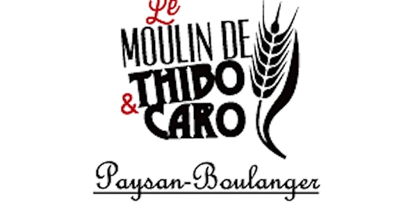 Fête de la Paille au Moulin de Thibo & Caro