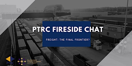 Freight: The Final Frontier? tickets