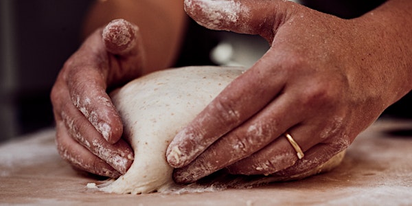Sourdough bread workshop/Atelier de pain au levain