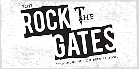 Rock The Gates 2017