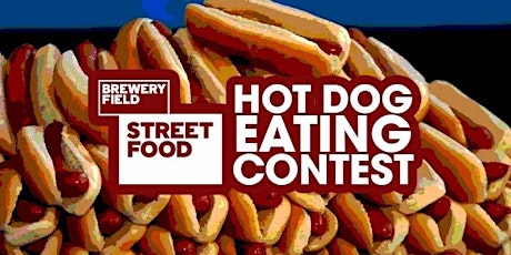 Hot Dog Eating Contest primary image