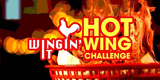 Wingin' It x Brewery Field: Hot Wing Challenge