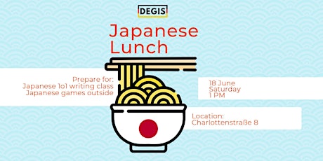 Japanese Lunch-18.06