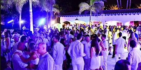 The 2nd Annual Kick Off To Summer All White Party Benefiting Miracle Babies primary image
