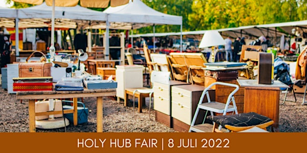 Holy Hub Fair