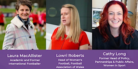 Engaging Girls in Sport - Roundtable Discussion tickets