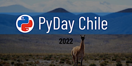 PyDay Chile 2022 tickets