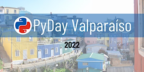 Image principale de PyDay Valparaíso