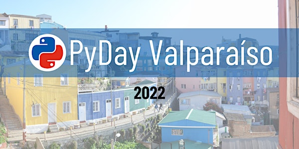 PyDay Valparaíso