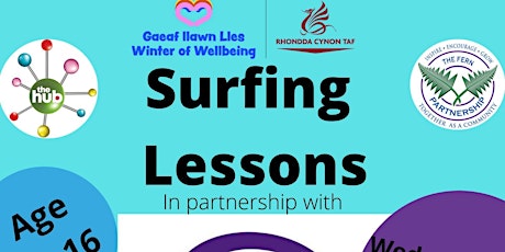Surf Lessons, Group tickets