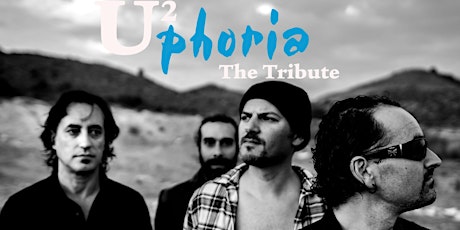 UPHORIA. Tributo a U2 en Fuengirola tickets