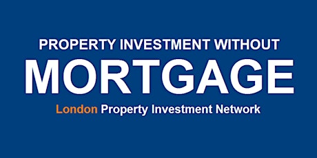 Property Investment Without Mortgage primary image