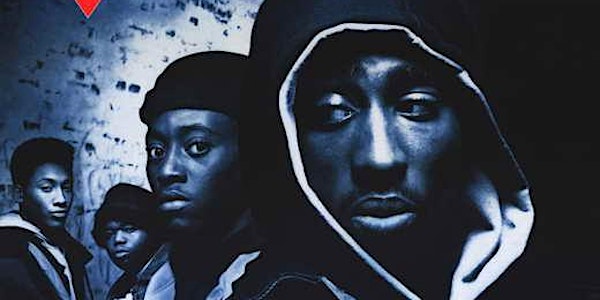 Films at the Schomburg: 25th Anniversary Screening of JUICE