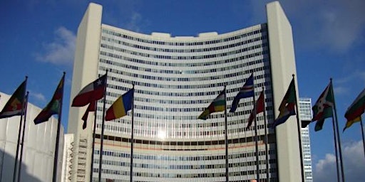 Study visit to the United Nations in Vienna