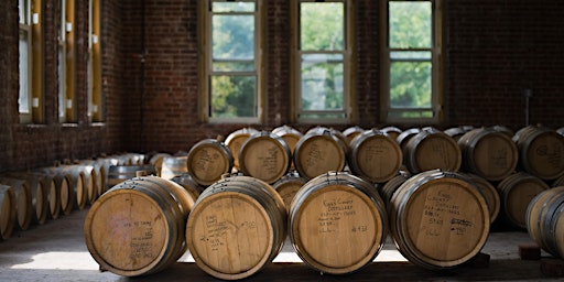 Kings County Distillery Whiskey Masterclass