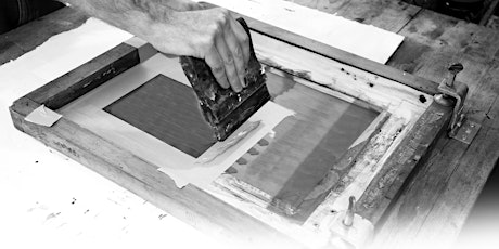 Print Making Workshop primary image