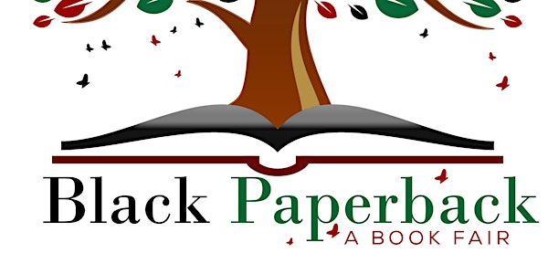 Black Paperback: A Book Fair supporting local Black Writers