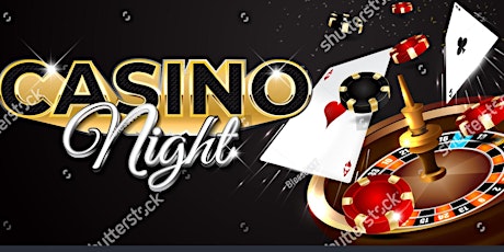 Casino Royal  Party and Game Night tickets