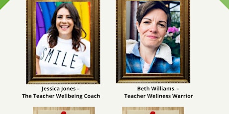 The Every Teacher Matters Network Meeting - via Zoom tickets