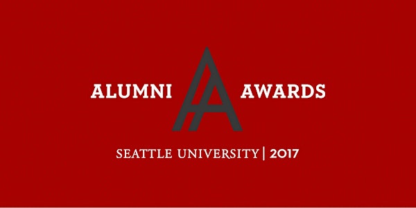 Seattle University 32nd Annual Alumni Awards